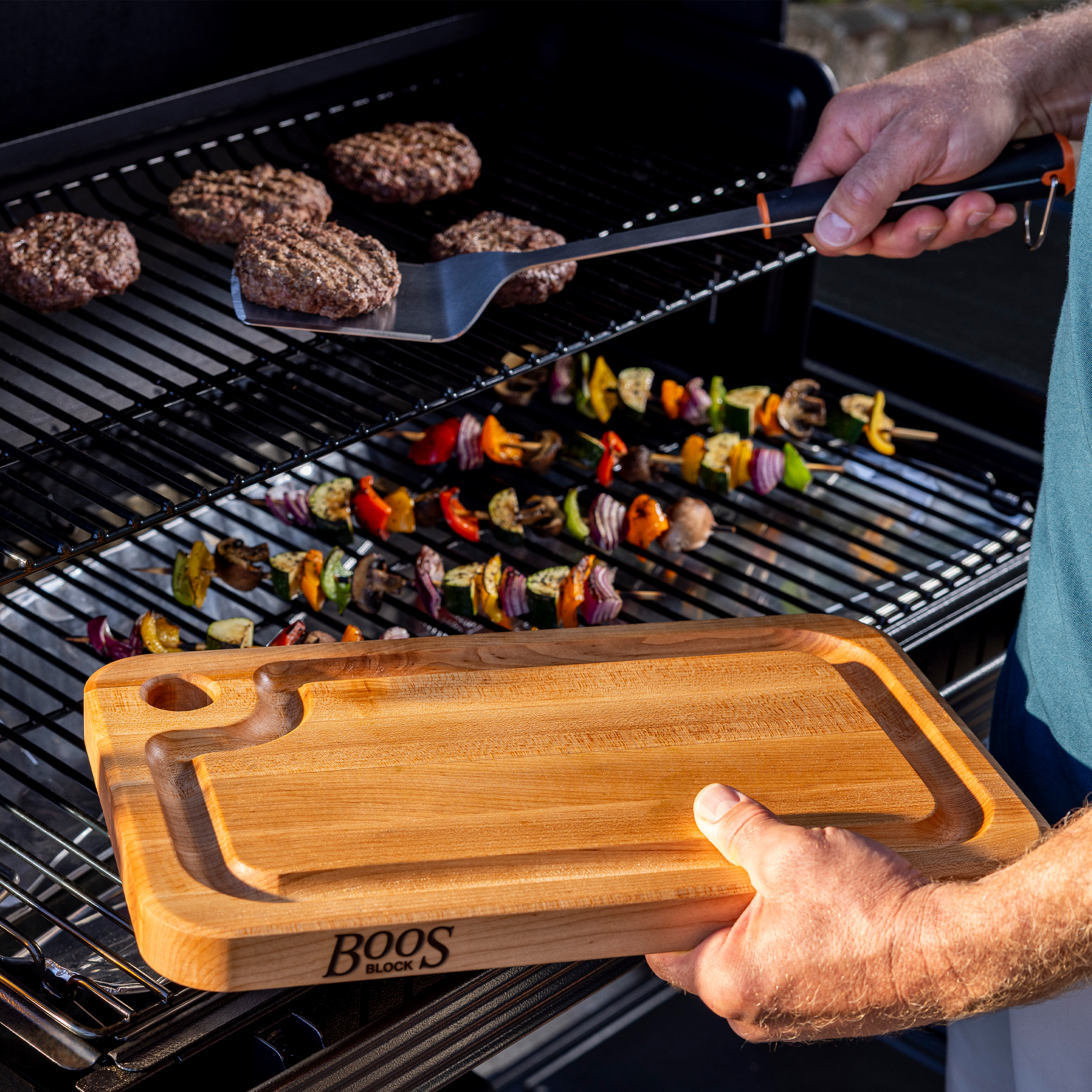 John Boos & Co. | The Trusted Tradition